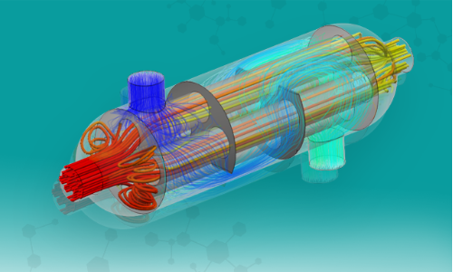 现场公开课 | ANSYS Fluent流动与传热性能分析应用培训