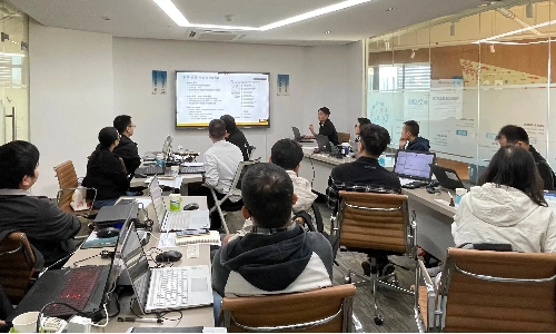 精彩回顾 | 11月ANSYS现场公开课