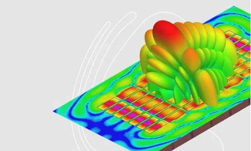 网络课 | Ansys HFSS 3D Layout PCB封装合并