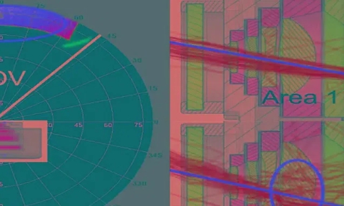 网络课 | Ansys Speos在杂散光分析中的应用